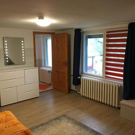 Ferienhaus Am Beetzsee Paewesin Екстер'єр фото