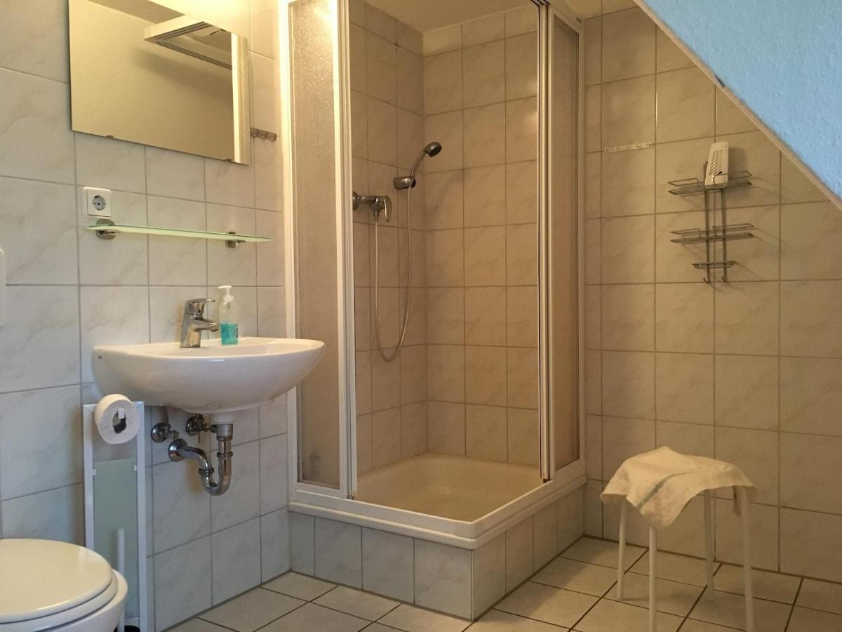 Ferienhaus Am Beetzsee Paewesin Екстер'єр фото