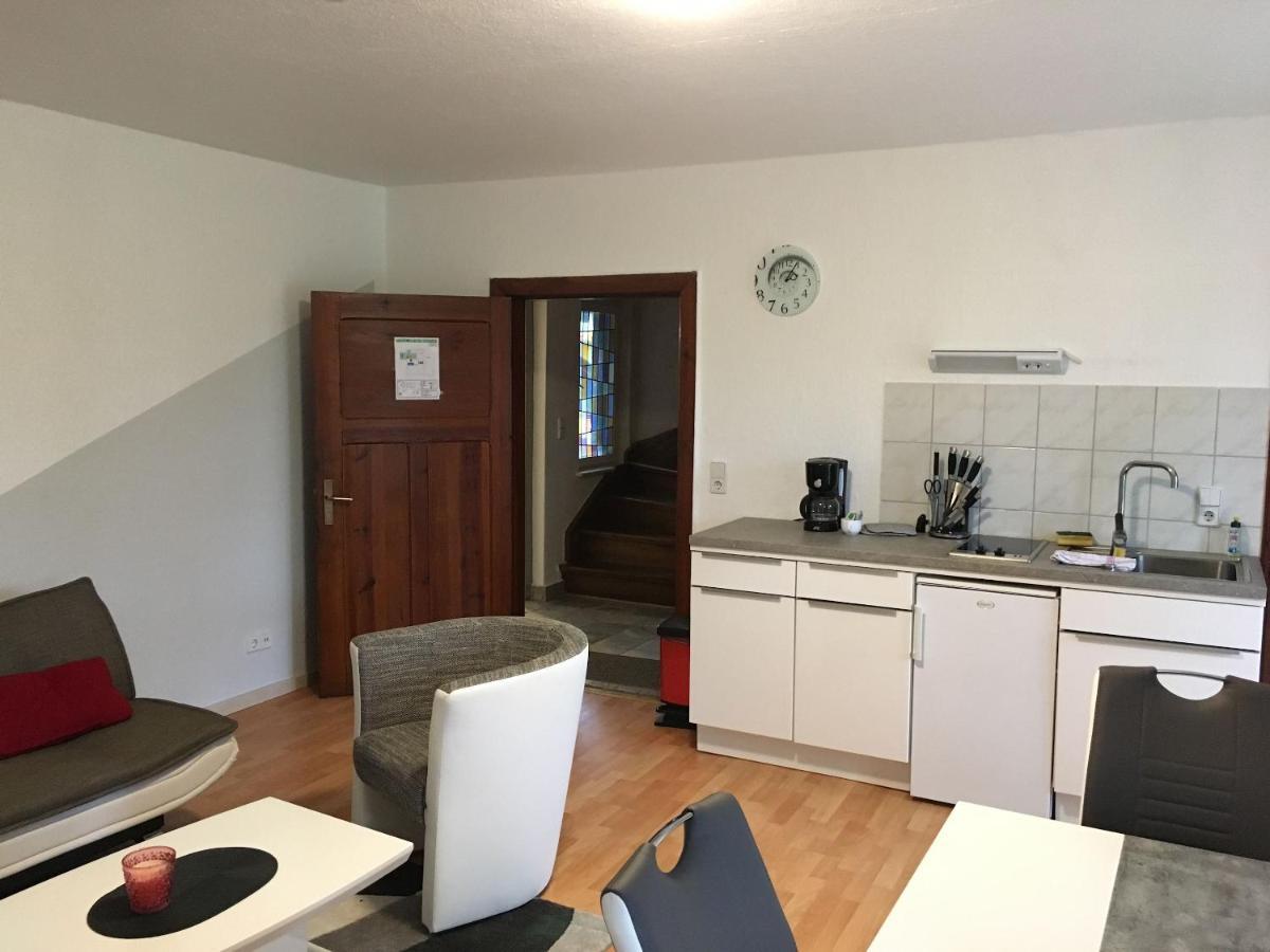 Ferienhaus Am Beetzsee Paewesin Екстер'єр фото