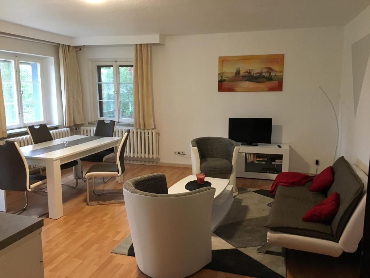 Ferienhaus Am Beetzsee Paewesin Екстер'єр фото
